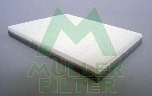 MULLER FILTER filtras, salono oras FC161